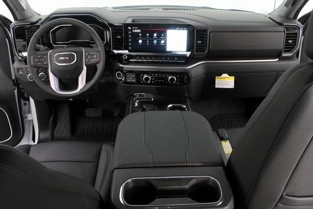 new 2025 GMC Sierra 1500 car, priced at $53,430