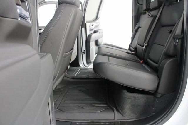 new 2025 GMC Sierra 1500 car, priced at $53,430