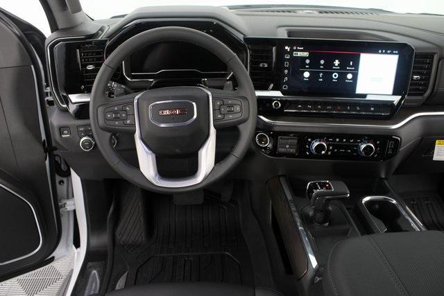 new 2025 GMC Sierra 1500 car, priced at $53,430