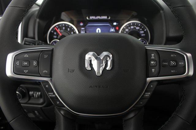 new 2026 Ram 1500 car, priced at $54,430