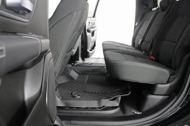 new 2026 Ram 1500 car, priced at $54,430