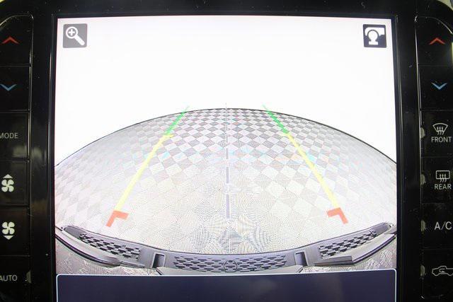 new 2026 Ram 1500 car, priced at $54,430