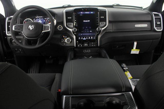 new 2026 Ram 1500 car, priced at $54,430