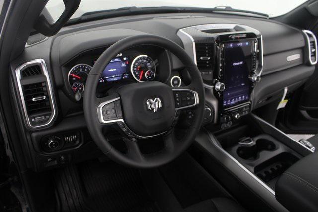 new 2026 Ram 1500 car, priced at $54,430