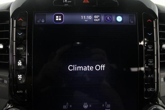 new 2026 Ram 1500 car, priced at $54,430