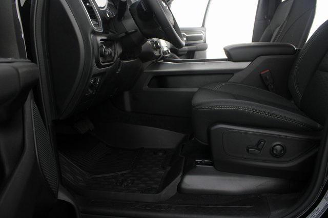 new 2026 Ram 1500 car, priced at $54,430