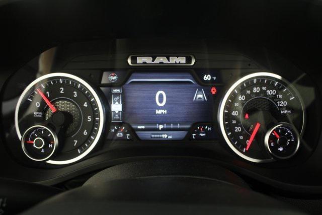 new 2026 Ram 1500 car, priced at $54,430