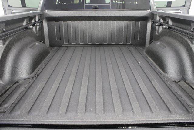 new 2026 Ram 1500 car, priced at $54,430