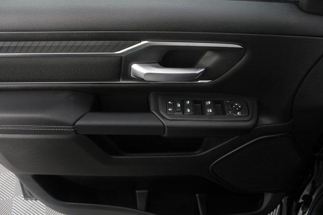 new 2026 Ram 1500 car, priced at $54,430