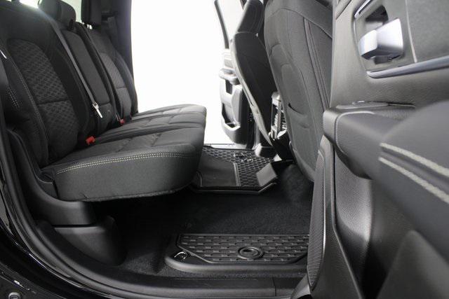 new 2026 Ram 1500 car, priced at $54,430