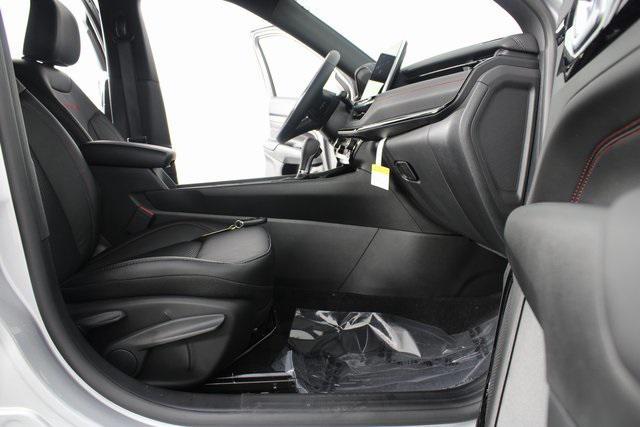 new 2025 Jeep Compass car, priced at $32,560