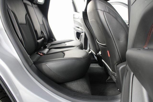 new 2025 Jeep Compass car, priced at $32,560