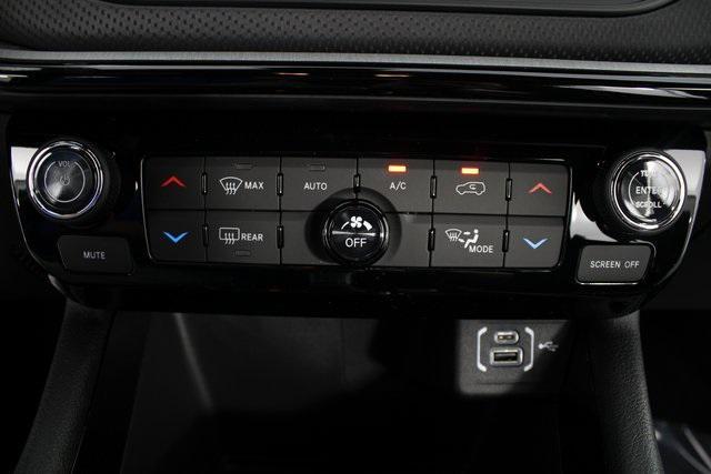 new 2025 Jeep Compass car, priced at $32,560