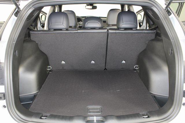 new 2025 Jeep Compass car, priced at $32,560