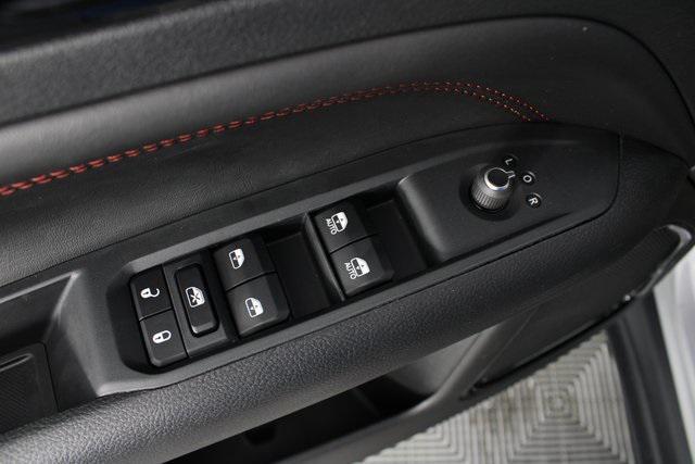 new 2025 Jeep Compass car, priced at $32,560