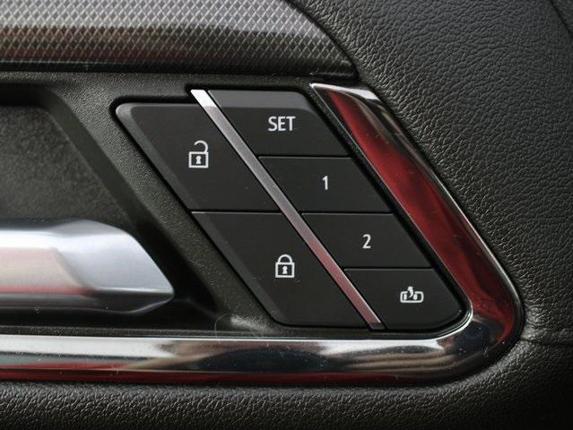 used 2023 GMC Sierra 1500 car, priced at $56,996