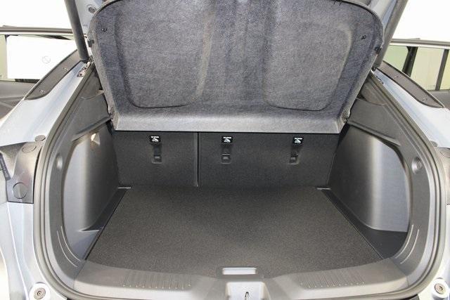 new 2025 Buick Envista car, priced at $25,775