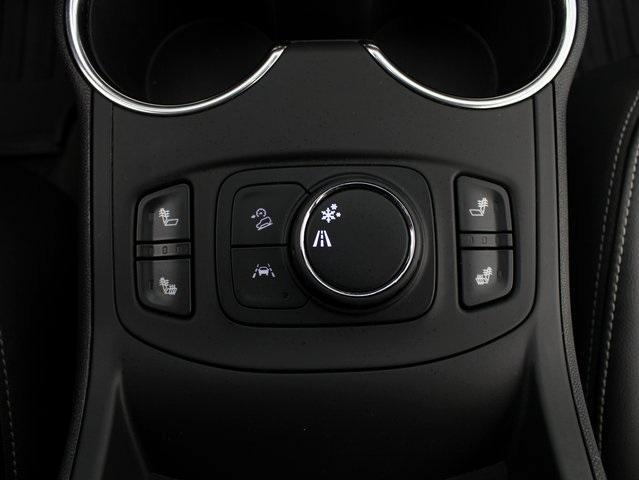 used 2022 GMC Terrain car, priced at $22,996