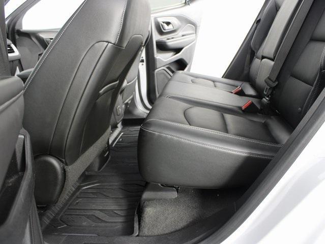used 2022 GMC Terrain car, priced at $22,996