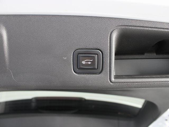 used 2022 GMC Terrain car, priced at $22,996