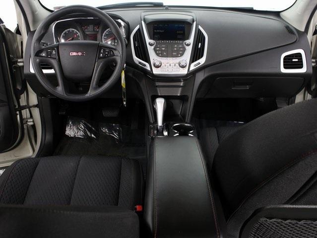 used 2014 GMC Terrain car, priced at $12,996