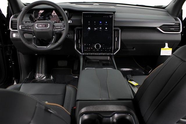 new 2025 GMC Acadia car, priced at $50,948