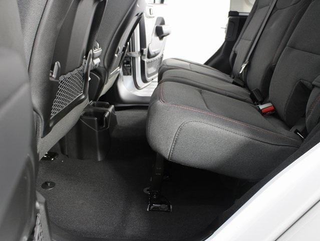 new 2025 Jeep Wrangler car, priced at $54,700