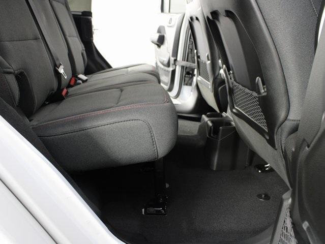 new 2025 Jeep Wrangler car, priced at $54,700