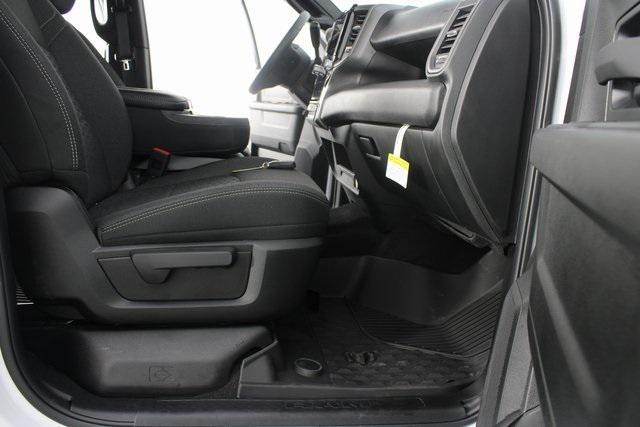 new 2026 Ram 2500 car, priced at $62,410