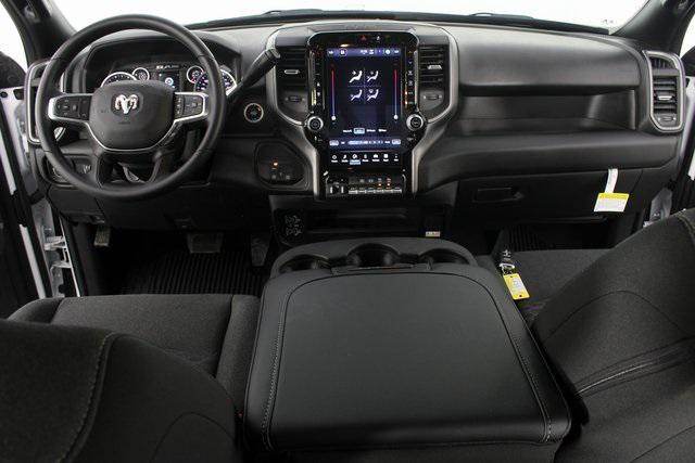 new 2026 Ram 2500 car, priced at $62,410