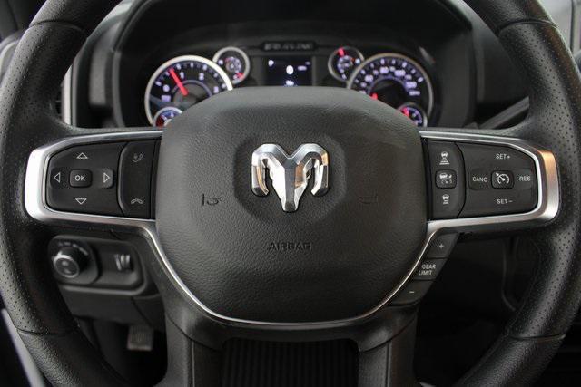 new 2026 Ram 2500 car, priced at $62,410