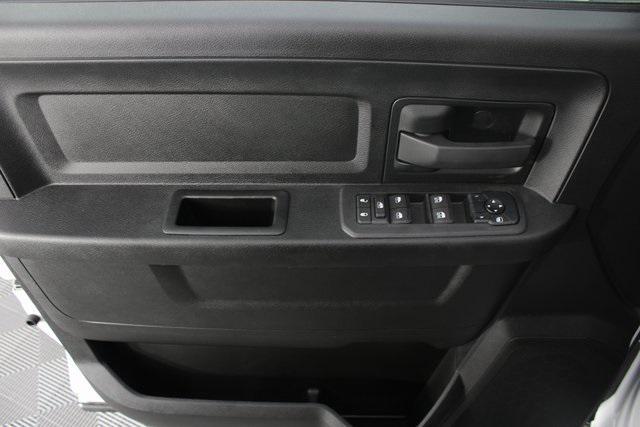 new 2026 Ram 2500 car, priced at $62,410