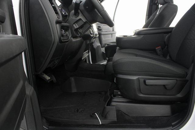 new 2026 Ram 2500 car, priced at $62,410