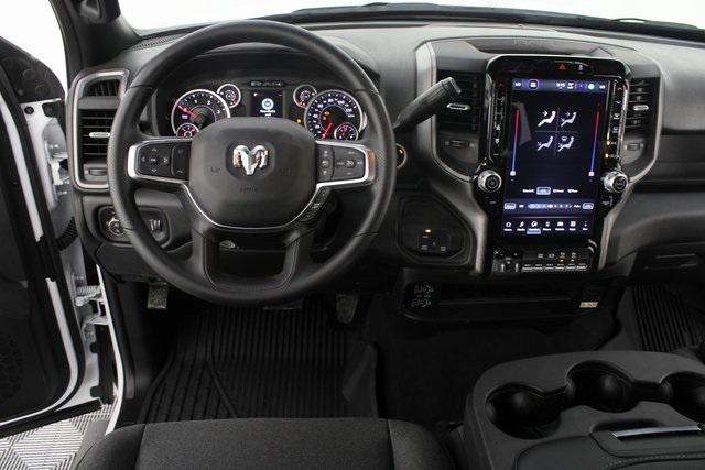 new 2026 Ram 2500 car, priced at $62,410