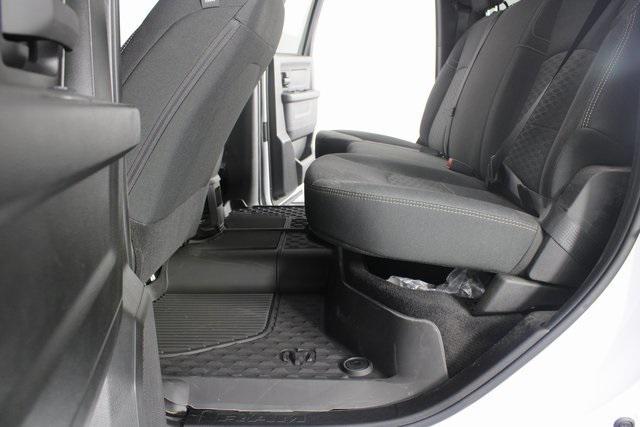 new 2026 Ram 2500 car, priced at $62,410
