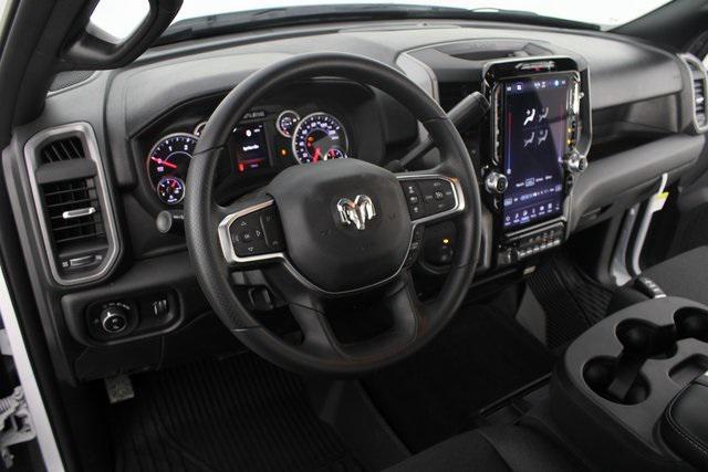 new 2026 Ram 2500 car, priced at $62,410