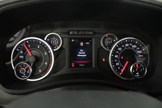 new 2026 Ram 2500 car, priced at $62,410