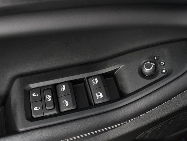 new 2025 Jeep Grand Cherokee L car, priced at $43,480
