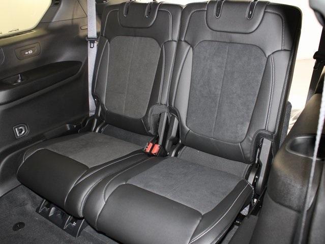 new 2025 Jeep Grand Cherokee L car, priced at $43,480