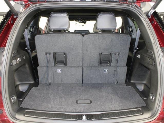 new 2025 Jeep Grand Cherokee L car, priced at $43,480