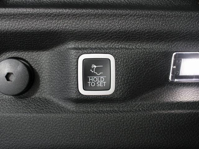 new 2025 Jeep Grand Cherokee L car, priced at $43,480