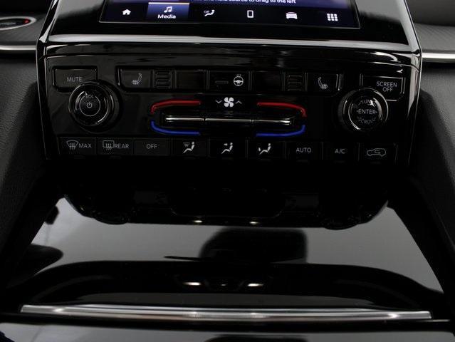 new 2025 Jeep Grand Cherokee L car, priced at $43,480