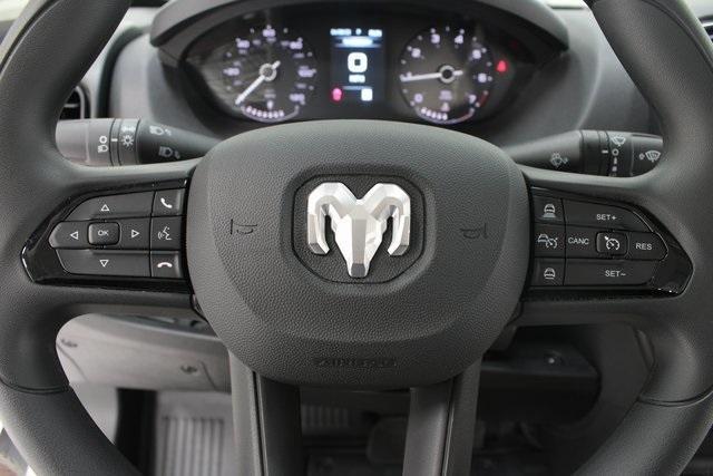 used 2025 Ram ProMaster 2500 car, priced at $37,996