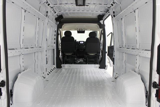 used 2025 Ram ProMaster 2500 car, priced at $37,996