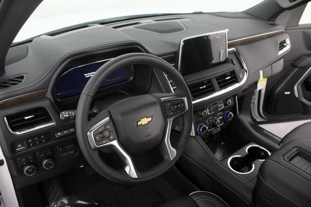 new 2024 Chevrolet Suburban car, priced at $67,685