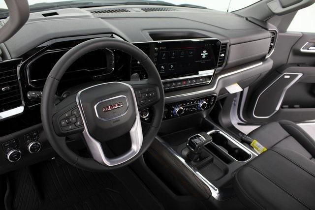 new 2025 GMC Sierra 1500 car, priced at $59,325