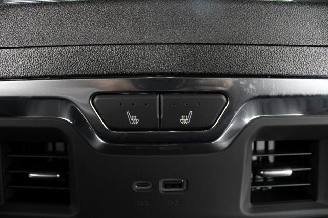 new 2025 GMC Sierra 1500 car, priced at $54,445