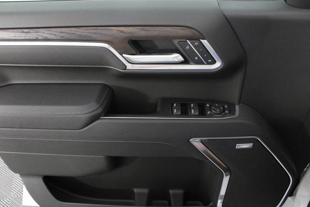 new 2025 GMC Sierra 1500 car, priced at $54,445