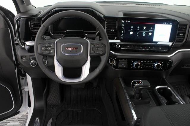 new 2025 GMC Sierra 1500 car, priced at $54,445