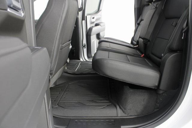 new 2025 GMC Sierra 1500 car, priced at $54,445